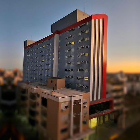 P1 Hotel Santa Maria  Eksteriør bilde