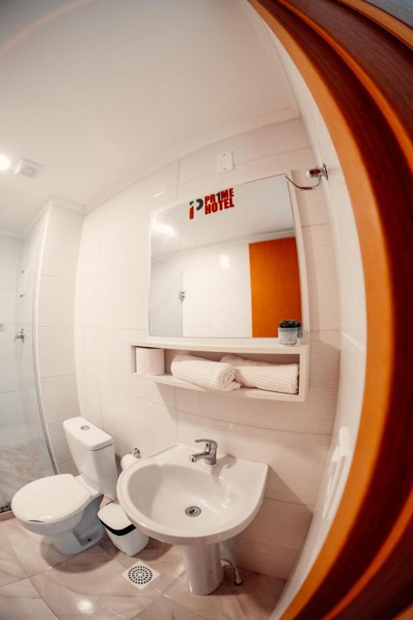P1 Hotel Santa Maria  Eksteriør bilde