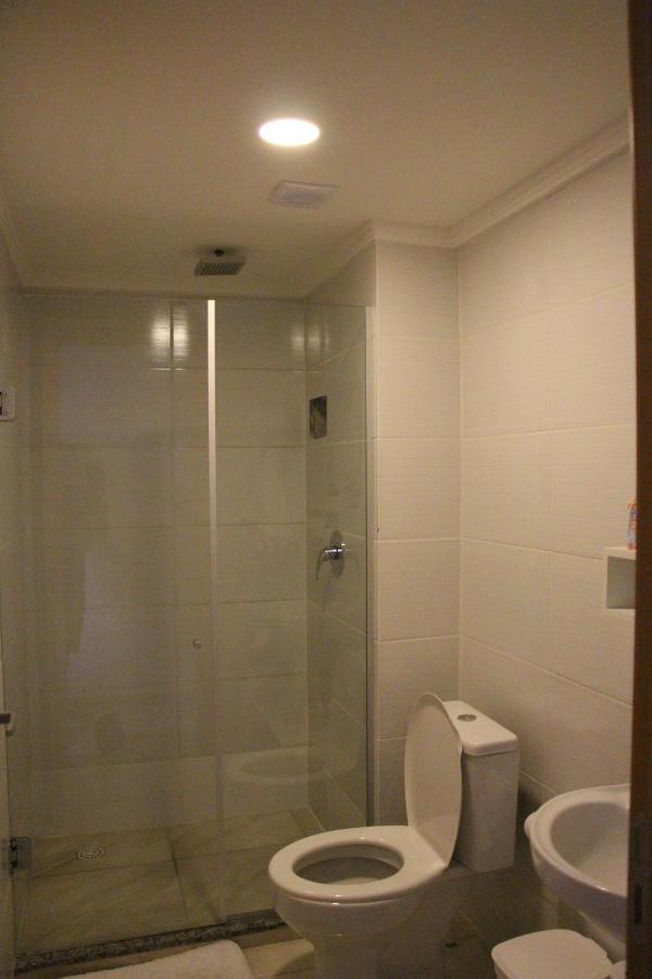 P1 Hotel Santa Maria  Eksteriør bilde