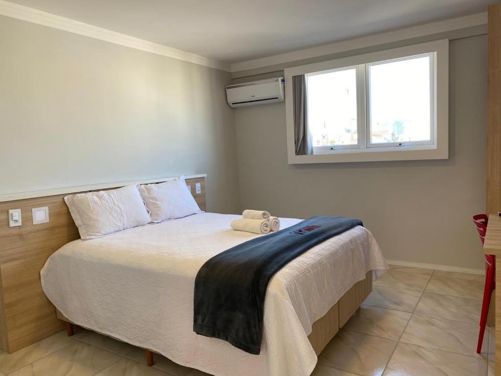 P1 Hotel Santa Maria  Eksteriør bilde