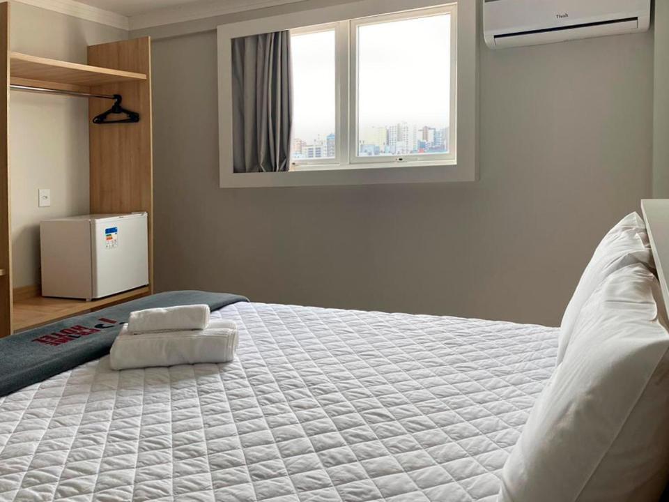 P1 Hotel Santa Maria  Eksteriør bilde