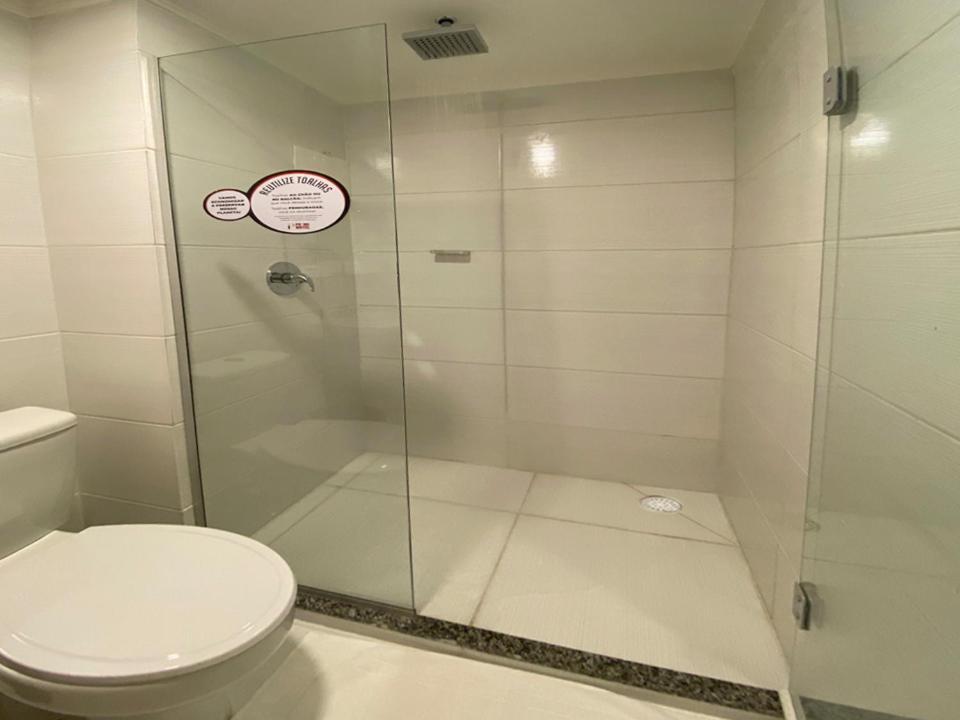 P1 Hotel Santa Maria  Eksteriør bilde